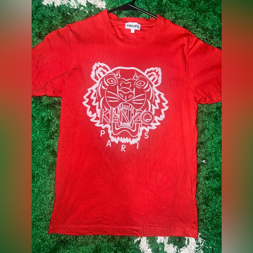 Kenzo t shirt